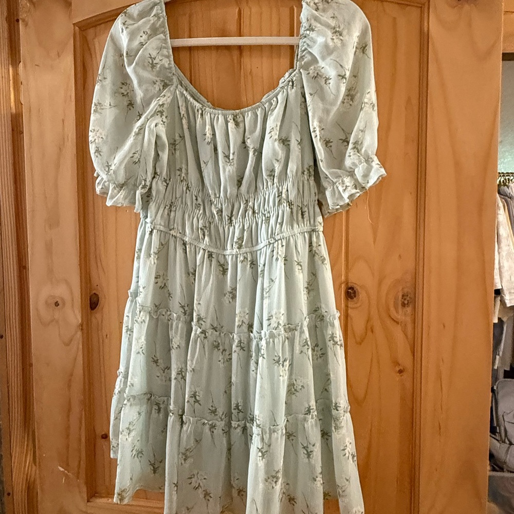 Altard State sun dress!